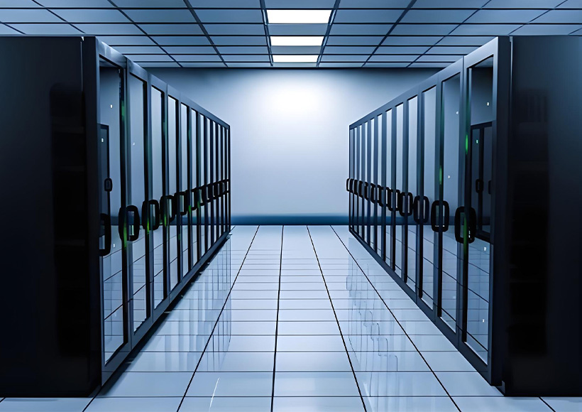 専用のベアメタルGPUクラスタ