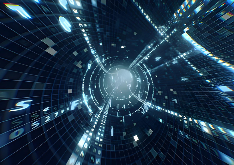 ノンブロッキングネットワーク