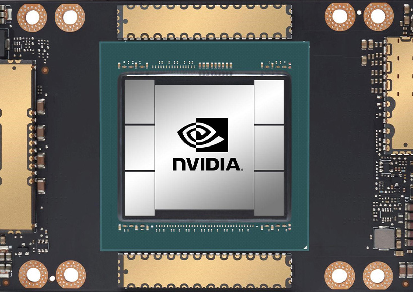 GPU ベアメタル